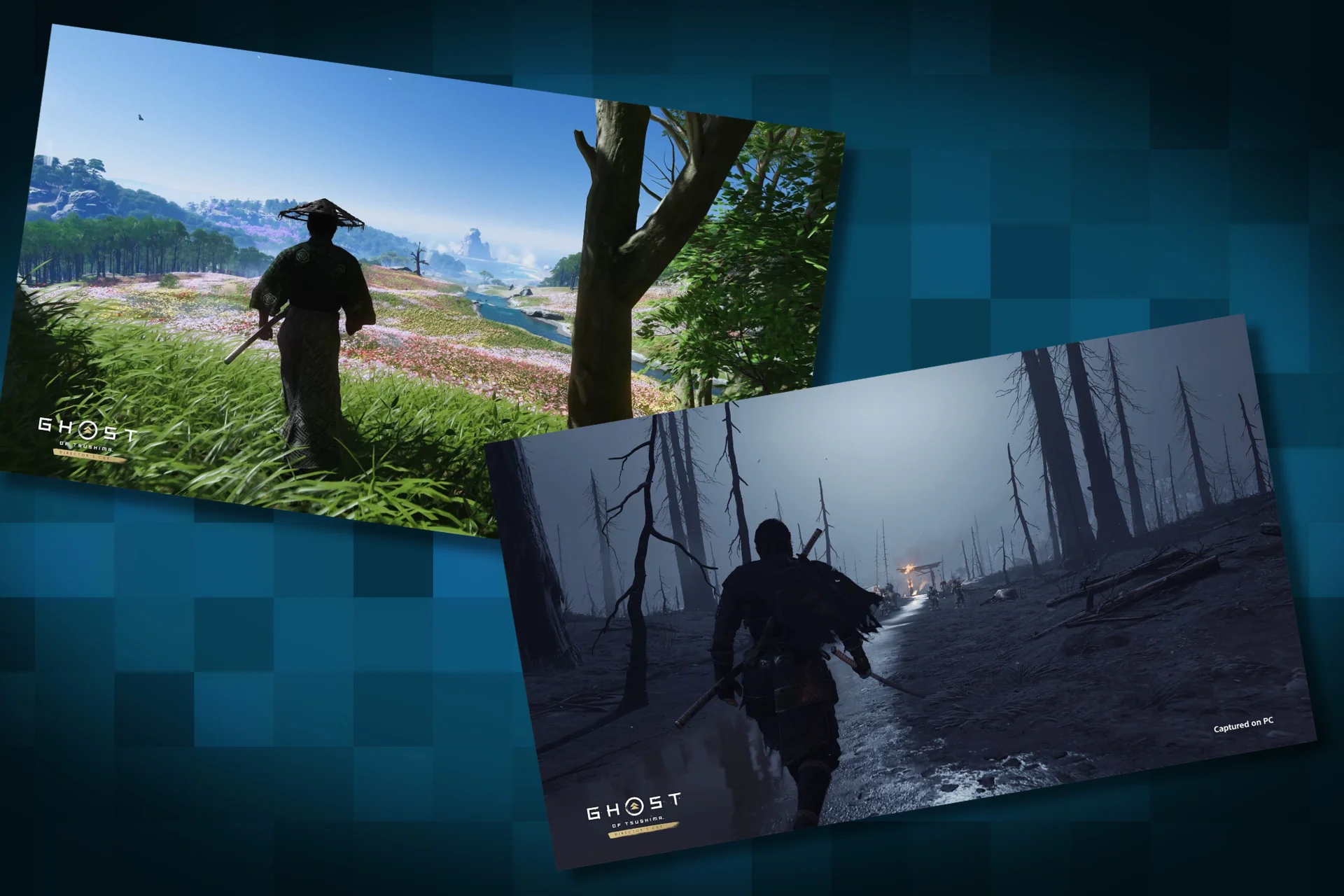 promotaker-ghost-of-tsushima-directors-cut-pc-survive-in-feudal-japans-bloodiest-warzone
